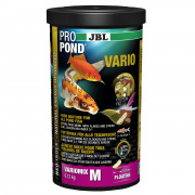 Hrana pesti iaz JBL ProPond Vario M 0.13 kg