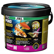Hrana pesti iaz JBL ProPond Vario M 0.72 kg