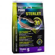 Hrana pesti iaz JBL ProPond Sterlet S 1,5 kg