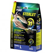 Hrana pesti iaz JBL ProPond Sterlet L 3,0 kg