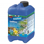 Solutie intretinere iaz JBL BiotoPond 2.5 l