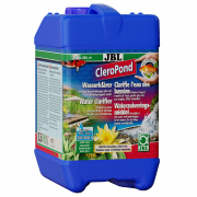 Solutie intretinere iaz JBL CleroPond 2.5 l