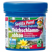 Stabilizator apa iaz JBL SediEx Pond 250 g