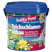 Stabilizator apa iaz JBL SediEx Pond 1 kg
