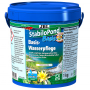 Stabilizator apa iaz JBL StabiloPond Basis 1 kg