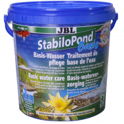 Stabilizator apa iaz JBL StabiloPond Basis 10 kg