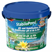 Stabilizator apa iaz JBL StabiloPond KH 5 kg