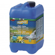 Algicid solutie iaz JBL AlgoPond Green 5 l