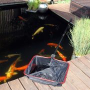 Minciog iaz JBL Pond Net M Fine 50x43x203 cm