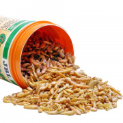Hrana testoase JBL Gammarus 250 ml