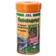 Hrana testoase JBL Gammarus 250 ml