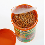 Hrana testoase JBL Gammarus 1 l