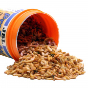 Hrana testoase JBL ProBaby Turtle food 100 ml