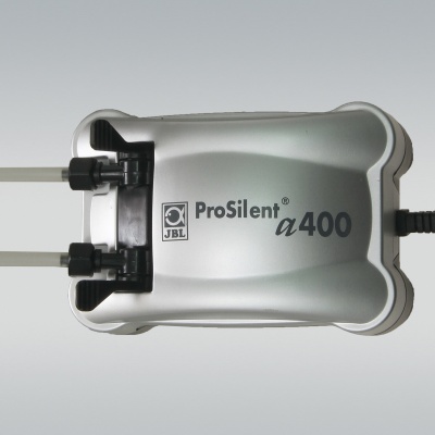 Pompa aer acvariu JBL ProSilent a400