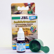 JBL Turtle Sun Aqua for turtles 10 ml