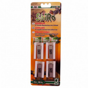JBL ShiRo locking Plate x 4 
