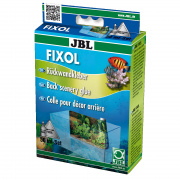 Adeziv folie acvariu JBL FIXOL 50 ml 