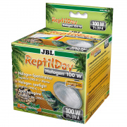 JBL ReptilDay Halogen 100W 
