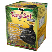 JBL TempSet heat/radiator