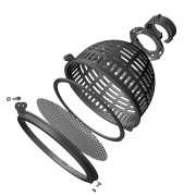 JBL TempProtect II Light M