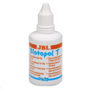 JBL Biotopol T 50 ml