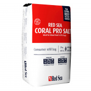 RED SEA Coral Pro Salt bag 20 Kg 