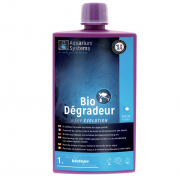 Bacterii Aquarium Systems Bio Degradeur 250 ml