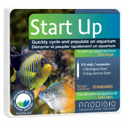 Kit startare acvariu  Prodibio Start Up x 6 