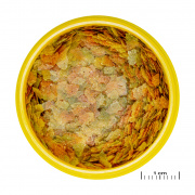 Hrana pesti acvariu JBL ProNovo BETTA FLAKES S 20 ml 