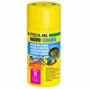Hrana crabi acvariu JBL ProNovo CRABS WAFER M 100 ml 