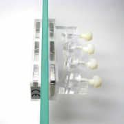 GHL Senzor Holder 4/12 mm