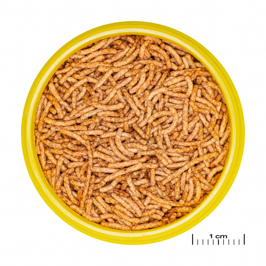 Hrana pesti acvariu JBL ProNovo RED INSECT STICK S 100 ml