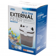 Filtru acvariu extern ISTA Side Hang on System 360 l/h