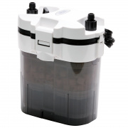 Filtru acvariu extern ISTA Side Hang on System 360 l/h