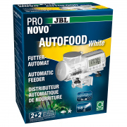 JBL PRONOVO Auto Food White