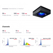 Red Sea Reef LED 90W 