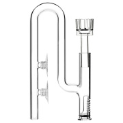 Skimmer acvariu ISTA Mini Glass Skimmer 12mm