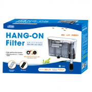 Filtru cascada acvariu ISTA Hang-On I-853