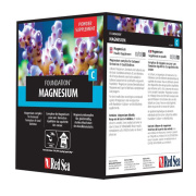 Red Sea Reef Foundation C (Mg) 1 kg