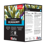 Red Sea Reef Foundation B (Alk) 1 kg