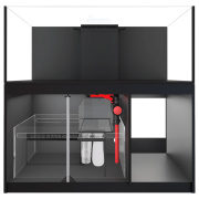 Acvariu REEFER XL 525 G2+ Complete System ATO+ Negru