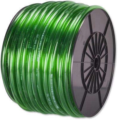 JBL Tube Green 4/6mm x 200m