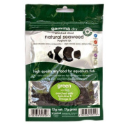 Alge verzi TMC Dried Natural Green Seaweed