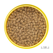 Hrana axolotl acvariu JBL ProNovo LOTL GRANO M 250 ml CLICK