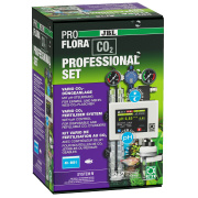 Set fertilizare CO2 acvariu JBL ProFlora CO2 PROFESSIONAL SET V