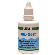 Apa distilata JBL Dest 50 ml