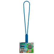 Minciog acvariu JBL PREMIUM Fishing Net fine 8 cm