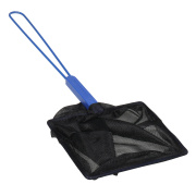 Minciog acvariu JBL PREMIUM Fishing Net fine 8 cm
