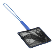 Minciog acvariu JBL PREMIUM Fishing Net coarse 25 cm