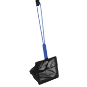 Minciog acvariu JBL PREMIUM Fishing Net coarse 5.5 cm